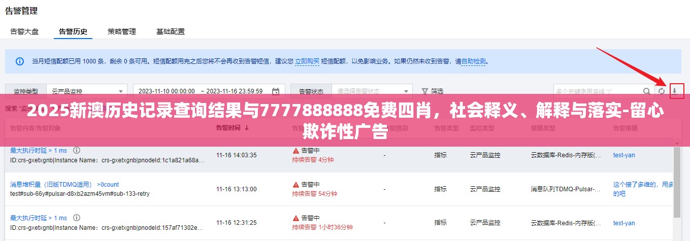 2025新澳歷史記錄查詢結(jié)果與7777888888免費(fèi)四肖，社會(huì)釋義、解釋與落實(shí)-留心欺詐性廣告