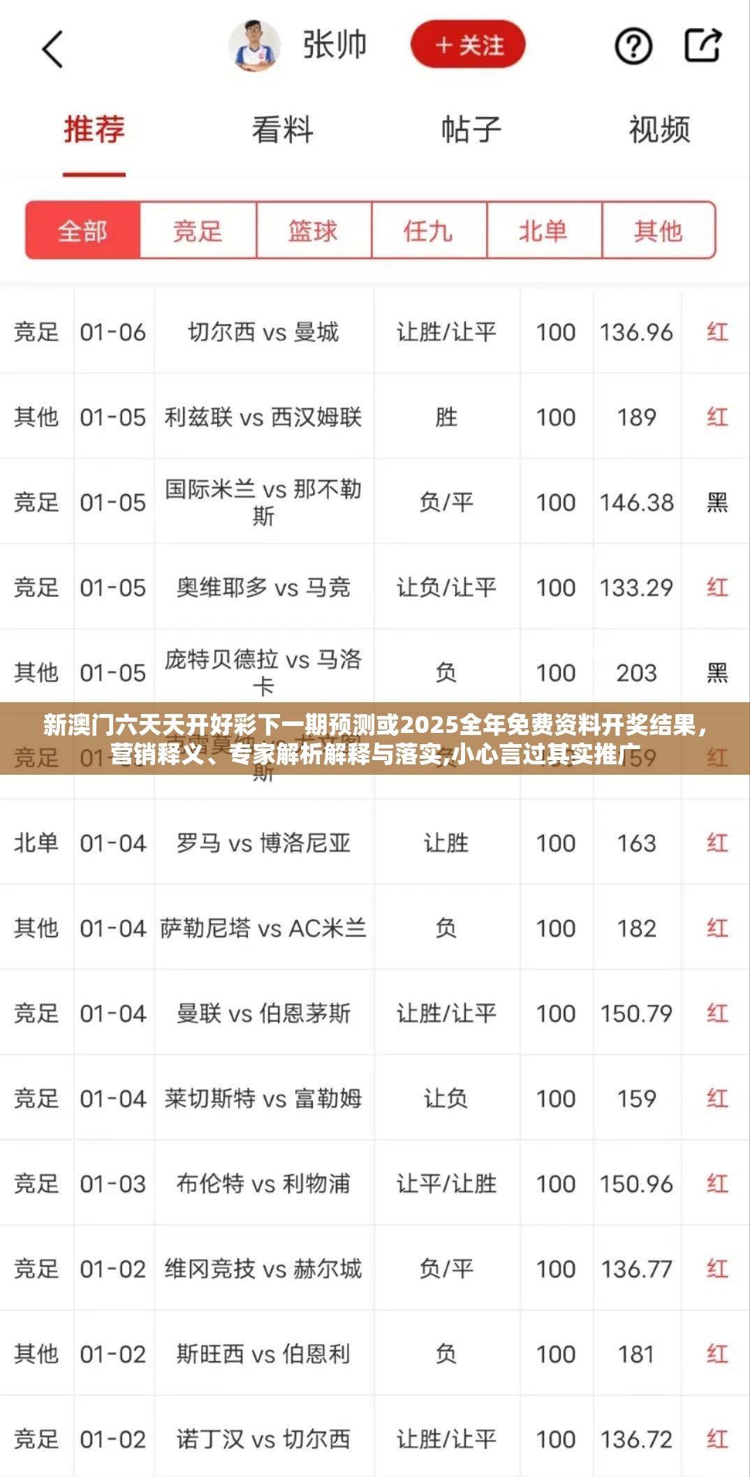 新澳門(mén)六天天開(kāi)好彩下一期預(yù)測(cè)或2025全年免費(fèi)資料開(kāi)獎(jiǎng)結(jié)果，營(yíng)銷(xiāo)釋義、專(zhuān)家解析解釋與落實(shí),小心言過(guò)其實(shí)推廣