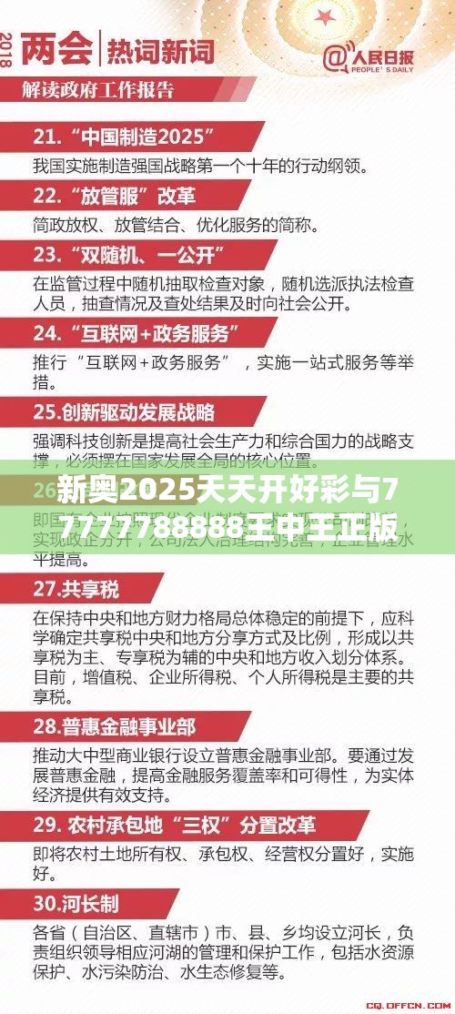 新奧2025天天開好彩與77777788888王中王正版，警惕虛假誘導(dǎo)危害-痛點(diǎn)釋義、專家解析解釋與落實(shí)