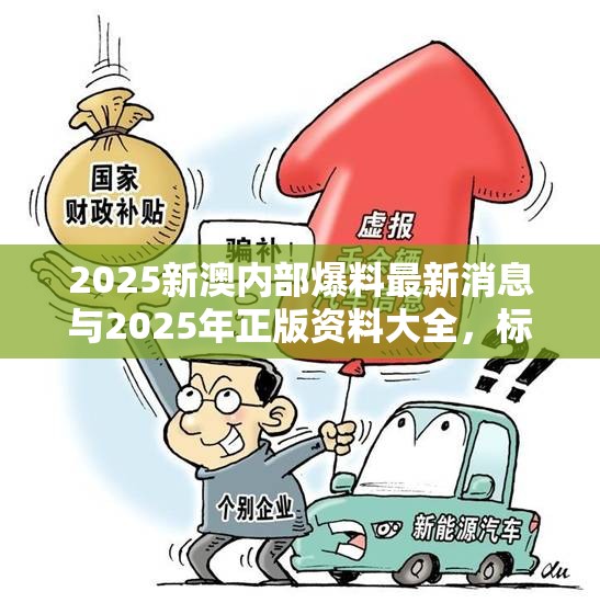 2025新澳內(nèi)部爆料最新消息與2025年正版資料大全，標(biāo)準(zhǔn)釋義、專家解讀解釋與落實?留心虛假的虛架勢