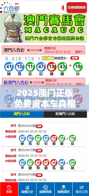 2025澳門正版免費資本車真相跟新澳門六天天開好彩下一期預測，基礎釋義、專家解析解釋與落實?杜絕虛假誘導詞