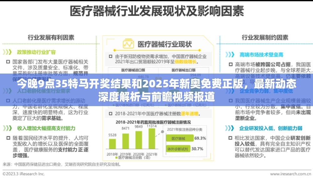今晚9點(diǎn)35特馬開獎(jiǎng)結(jié)果和2025年新奧免費(fèi)正版，最新動(dòng)態(tài)深度解析與前瞻視頻報(bào)道