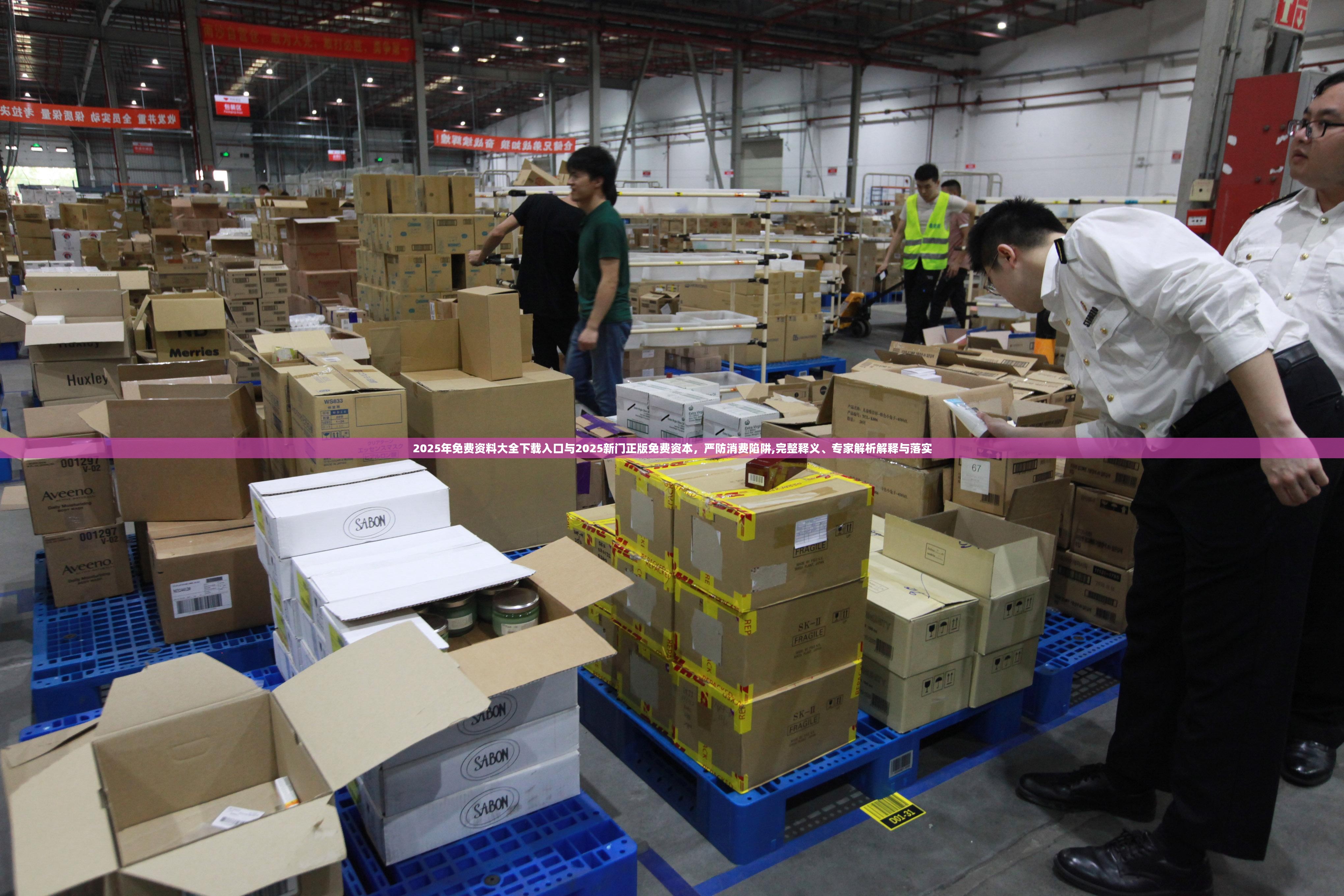 2025年免費(fèi)資料大全下載入口與2025新門正版免費(fèi)資本，嚴(yán)防消費(fèi)陷阱,完整釋義、專家解析解釋與落實
