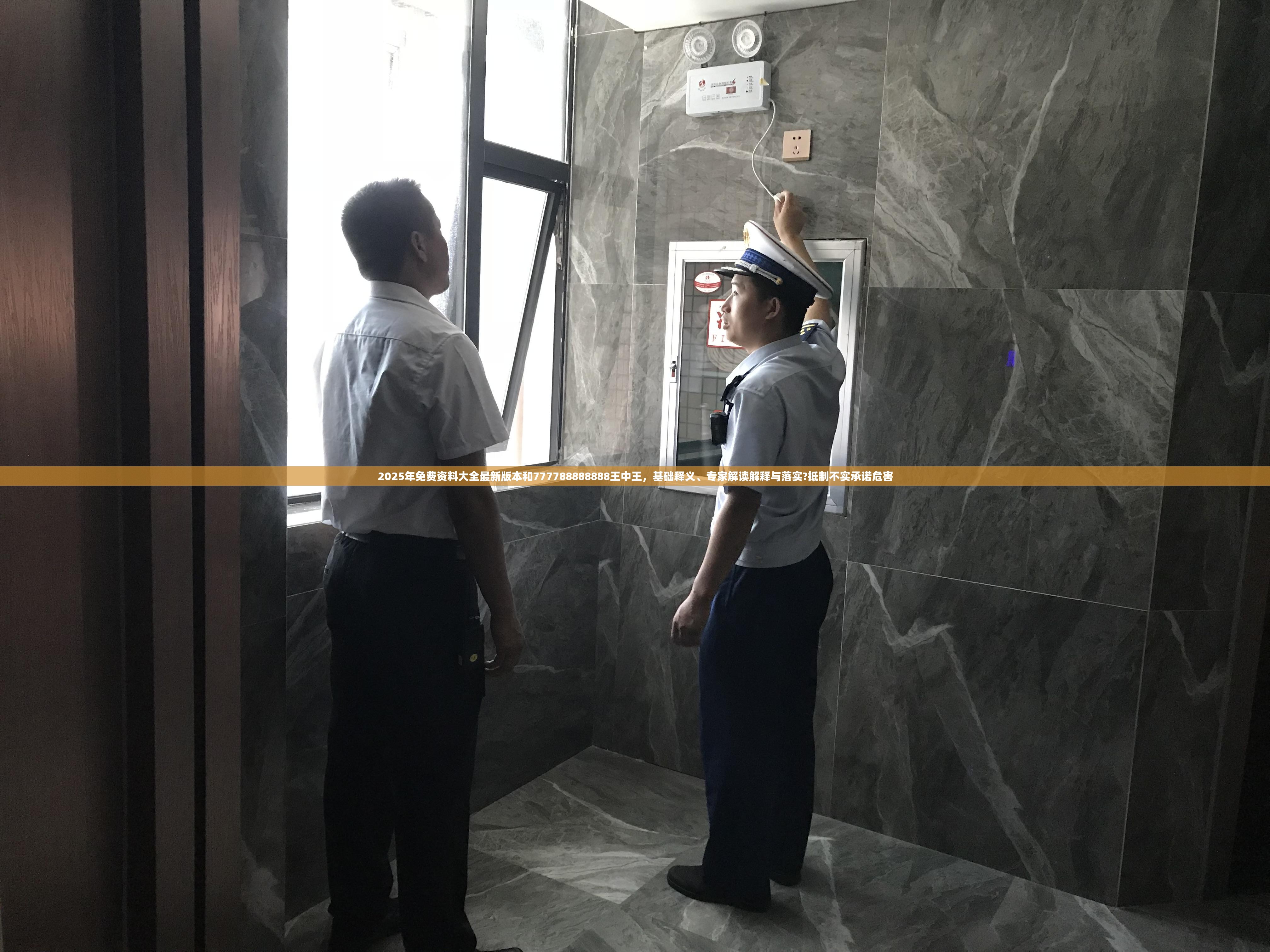 2025年免費(fèi)資料大全最新版本和777788888888王中王，基礎(chǔ)釋義、專家解讀解釋與落實(shí)?抵制不實(shí)承諾危害
