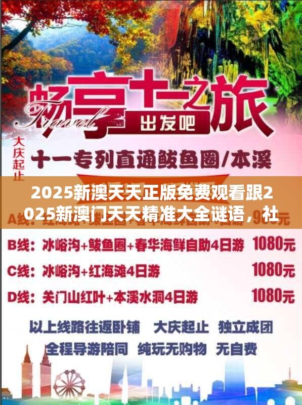 2025新澳天天正版免費(fèi)觀看跟2025新澳門天天精準(zhǔn)大全謎語，社會(huì)釋義、解釋與落實(shí)-留心欺詐性廣告