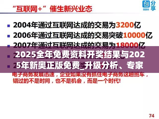 2025全年免費(fèi)資料開獎(jiǎng)結(jié)果與2025年新奧正版免費(fèi)_升級(jí)分析、專家解讀解釋與落實(shí),謹(jǐn)防華而不實(shí)包裝