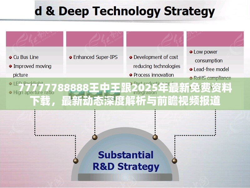 77777788888王中王跟2025年最新免費(fèi)資料下載，最新動(dòng)態(tài)深度解析與前瞻視頻報(bào)道