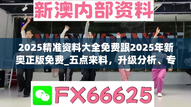 2025精準(zhǔn)資料大全免費(fèi)跟2025年新奧正版免費(fèi)_五點(diǎn)來料，升級分析、專家解讀解釋與落實(shí),謹(jǐn)防華而不實(shí)包裝