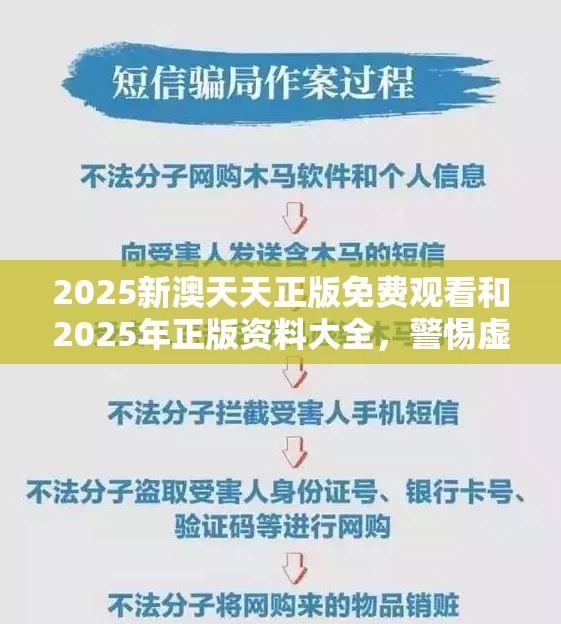 2025新澳天天正版免費觀看和2025年正版資料大全，警惕虛假誘導危害-痛點釋義、專家解析解釋與落實
