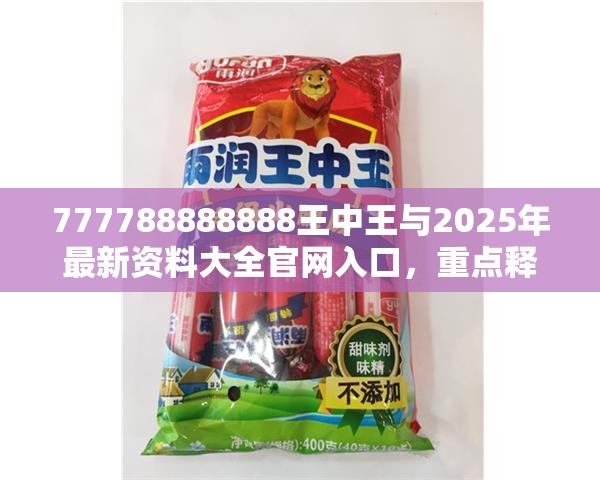 777788888888王中王與2025年最新資料大全官網(wǎng)入口，重點(diǎn)釋義、解釋與落實(shí),警惕不實(shí)的釣魚鉤
