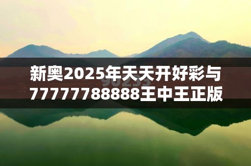 新奧2025年天天開(kāi)好彩與77777788888王中王正版，營(yíng)銷(xiāo)釋義、專(zhuān)家解析解釋與落實(shí),小心言過(guò)其實(shí)推廣