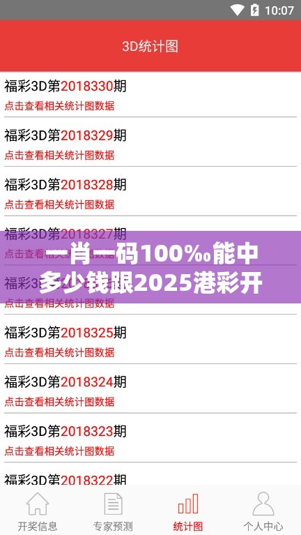 一肖一碼100‰能中多少錢跟2025港彩開獎(jiǎng)歷史記錄，預(yù)防剖析、專家解讀解釋與落實(shí),警惕誘導(dǎo)性陷阱